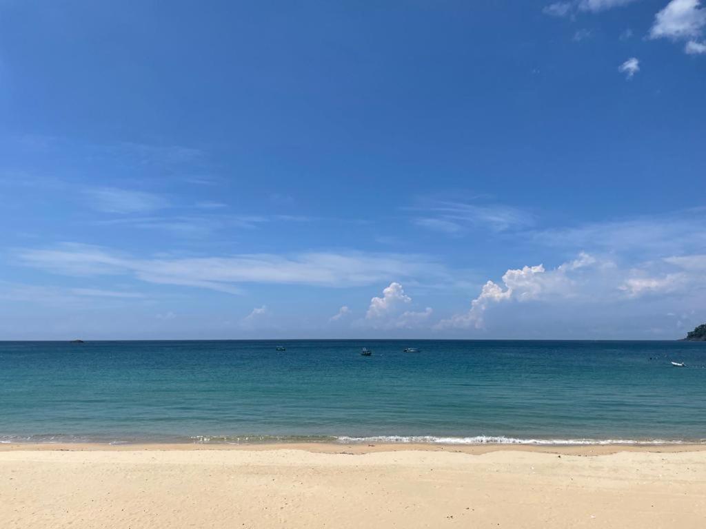 Tiongman Scubadive & Lodge Kampong Juara 外观 照片