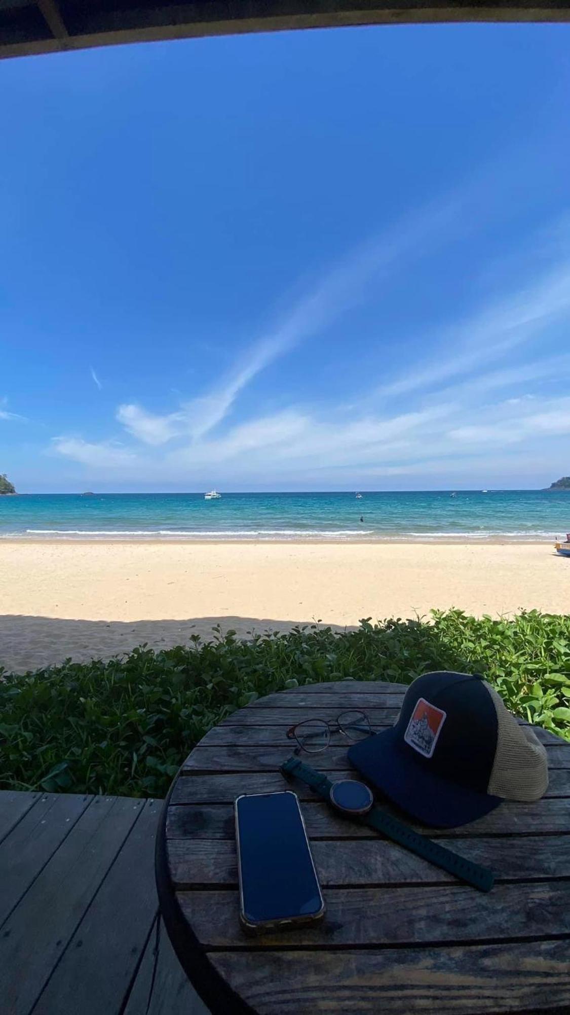 Tiongman Scubadive & Lodge Kampong Juara 外观 照片